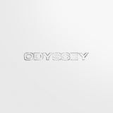 1991 - Odyssey [2LP Coloured Vinyl]