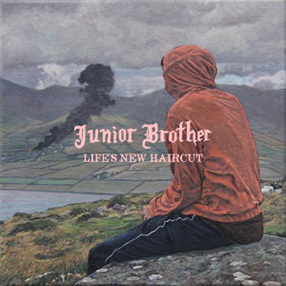 Junior Brother - Life’s New Haircut [7