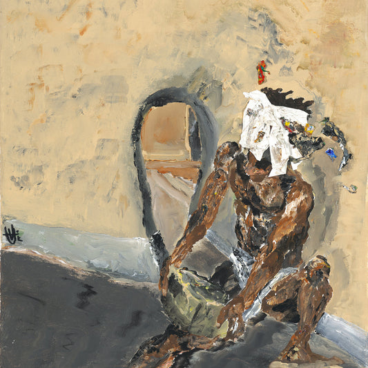 YUNGMORPHEUS - Burnished Sums [MC]