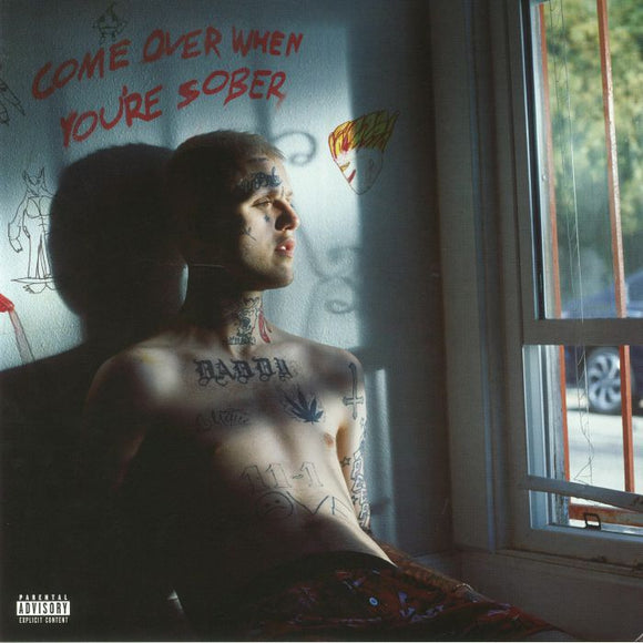 Lil Peep - Come Over When You're Sober, Pt. 2
