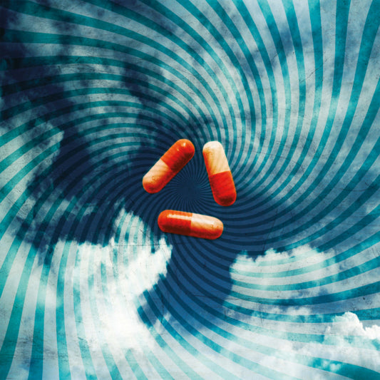 Porcupine Tree - Voyage 34 [CD]