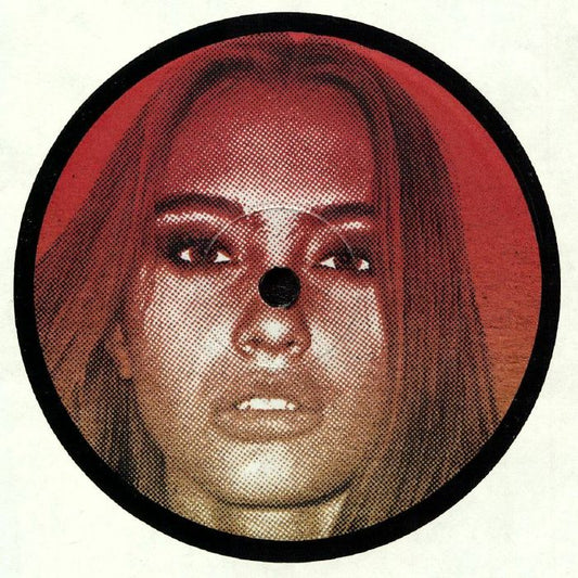 Jeedeci - Cry 4 U - 7"