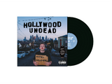 Hollywood Undead - Hotel Kalifornia (Deluxe Version) [Standard Black Vinyl]
