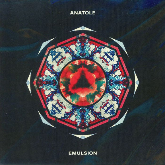 ANATOLE - EMULSION