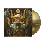 Crown The Empire - DOGMA [Gold Vinyl]