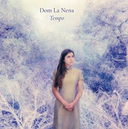 Dom La Nena - Tempo [LP]