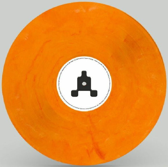 Agent Orange - More Love EP