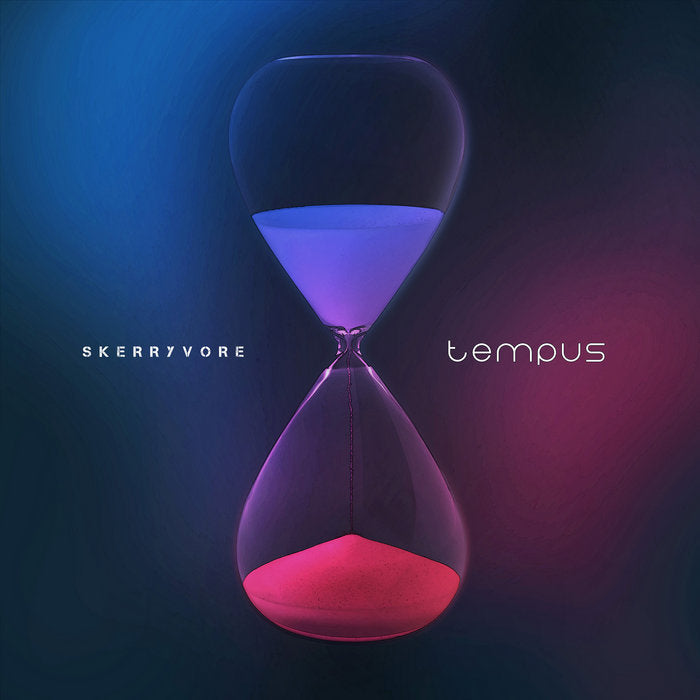 Skerryvore - Tempus [CD]