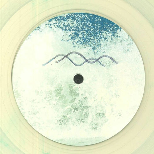 SL Jung - Seafoam Fiction [Coloured Vinyl]