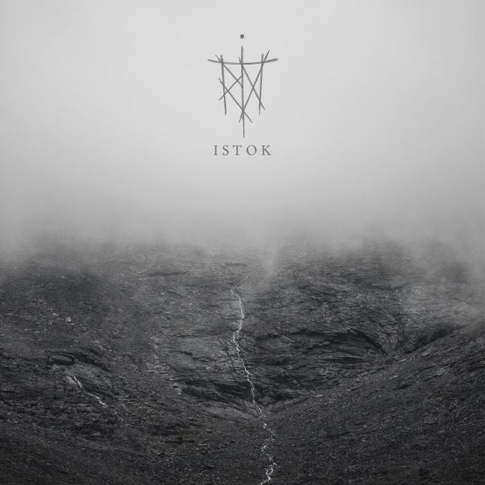 Trna - Istok [2LP Black Vinyl]