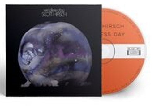 Scott Hirsch - Windless Day [CD]