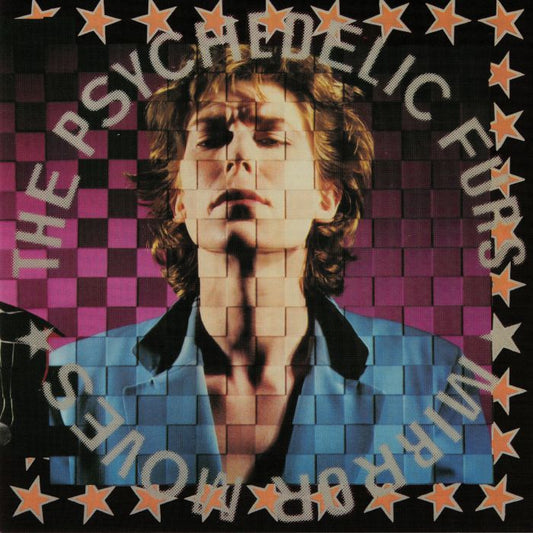 The Psychedelic Furs - Mirror Moves