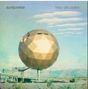 SUN JUNKIE - TWO DECADES