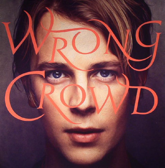 Tom Odell - Wrong Crowd