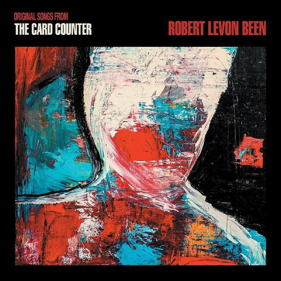 Robert Levon Been - Original Songs From The Card Counter [CD]