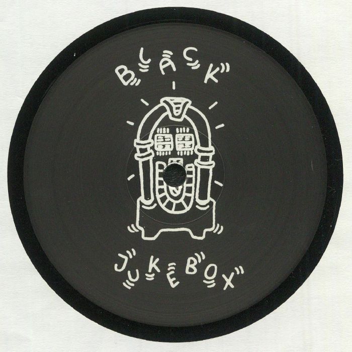 Stefano Ritteri - Shir Khan Presents Black Jukebox 32