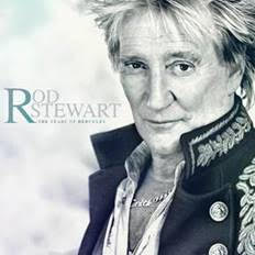 Rod Stewart - The Tears of Hercules [Black Vinyl]