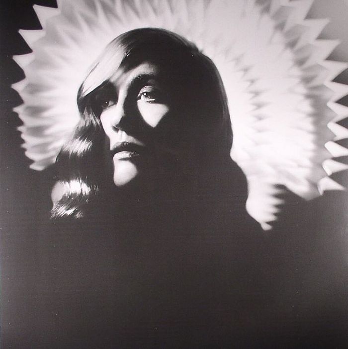 JESSY LANZA - PULL MY HAIR BACK