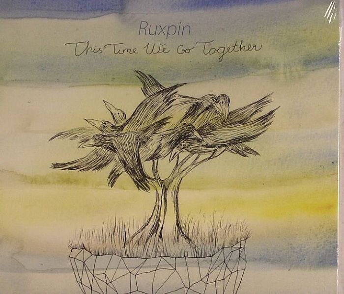 RUXPIN - THIS TIME WE GO TOGETHER