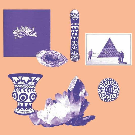 LION'S DRUMS / VARIOUS - La Batterie