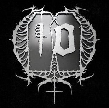 The Last Ten Seconds of Life - The Last Ten Seconds of Life [CD]