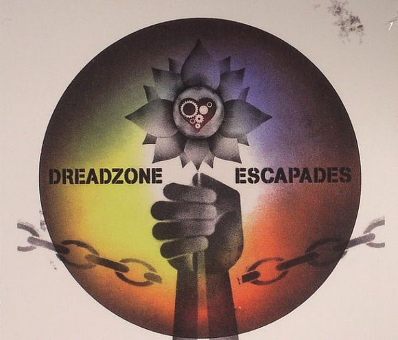 DREADZONE - ESCAPADES [CD]