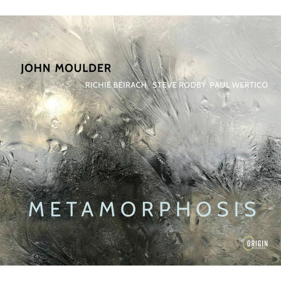 John Moulder, Paul Wertico, Steve Rodby & Richie Beirach - Metamorphosis