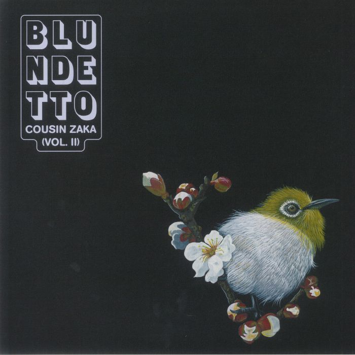 Blundetto - Cousin Zaka Vol. 2