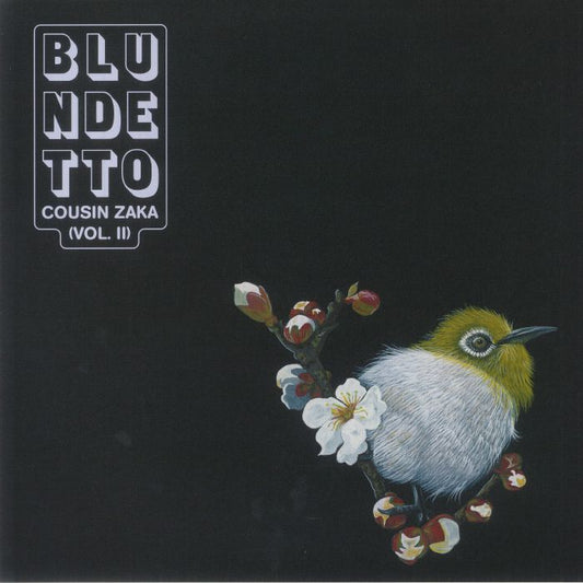 Blundetto - Cousin Zaka Vol. 2