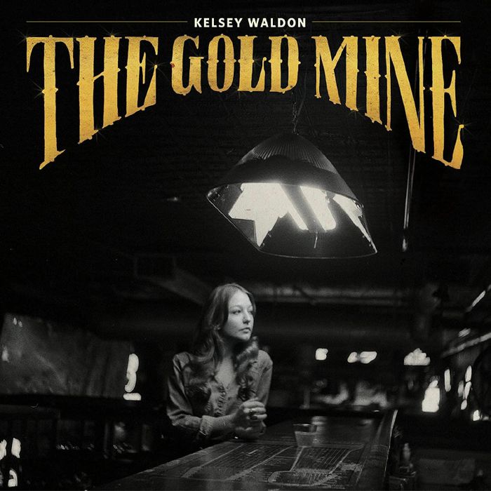 Kelsey Waldon - The Goldmine [CD]