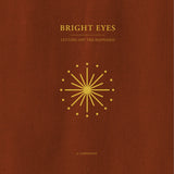 Bright Eyes - Letting Off The Happiness: A Companion [Opaque Gold Vinyl]