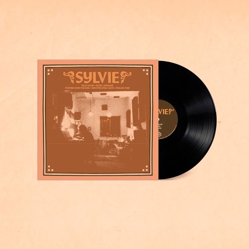 Sylvie - Sylvie [LP]