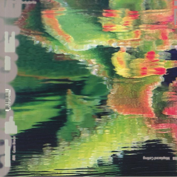 MOTOKO & MYERS - COLOCATE