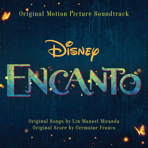 Various Artists - Encanto (Deluxe)