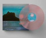 Molly Lewis - Mirage [Pink Glass Translucent Vinyl]