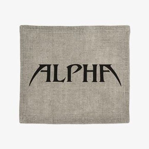 CL - ALPHA [CD-R, Sleeve, Jewel Case, Photobook (40 page), Scratch Card, Sticker]
