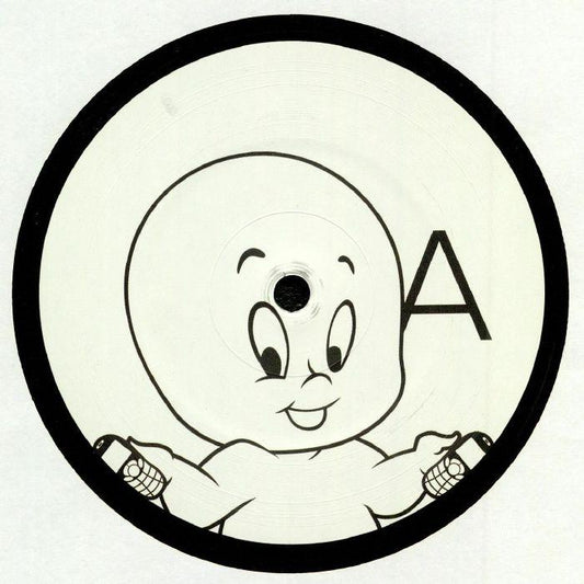 Various - Ghost Phone 003