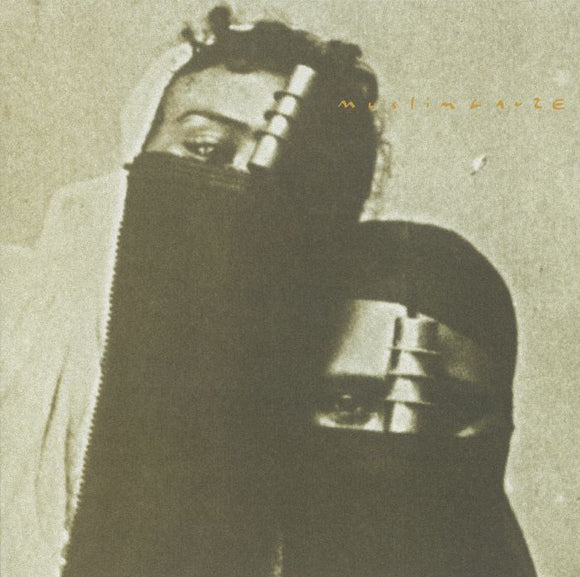 Muslimgauze - Veiled Sisters [3LP Coloured Vinyl]