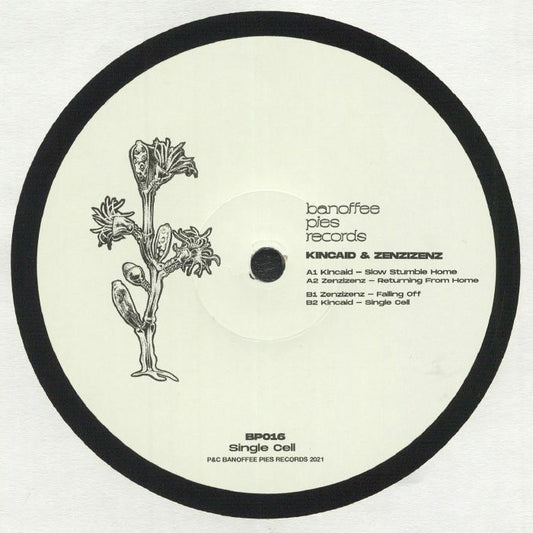 KINCAID / ZENZIZENZ - Single Cell