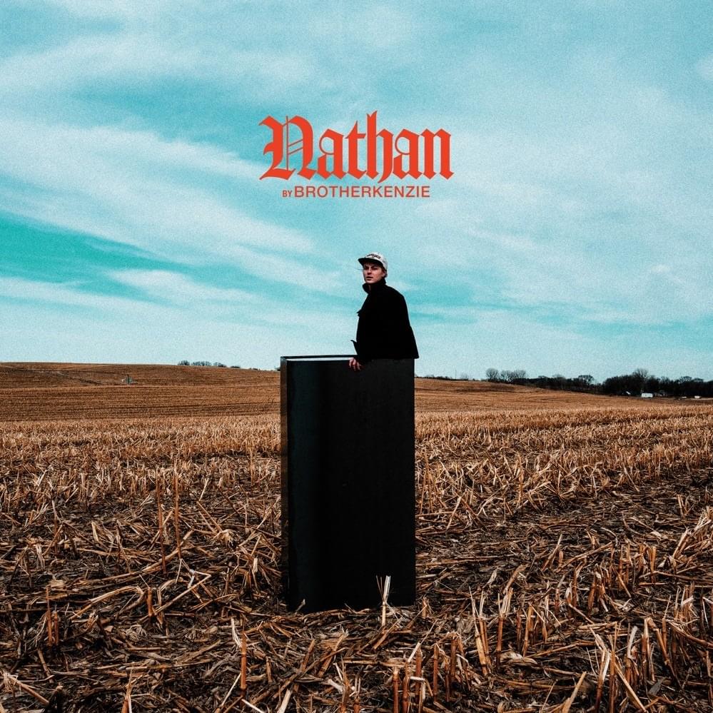 Brotherkenzie - NATHAN [Vinyl]