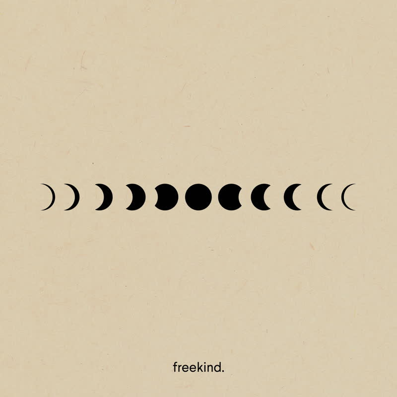 freekind. - Since Always And Forever [LP]