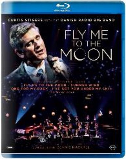 Curtis Stigers & Danish Radio Big Band - Fly Me To The Moon