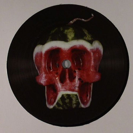 HINT - CRASH AND BURN FT NA