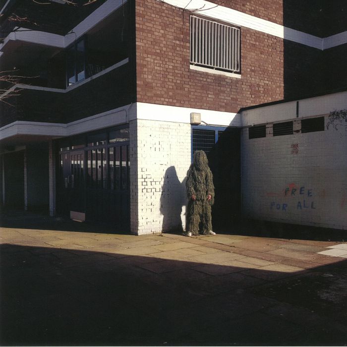 SAMI BAHA - FREE FOR ALL