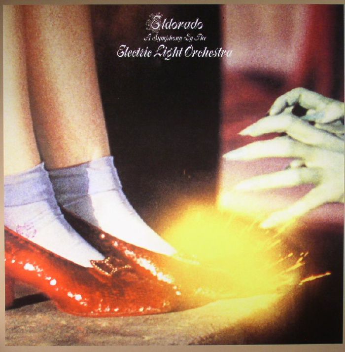 Electric Light Orchestra - Eldorado