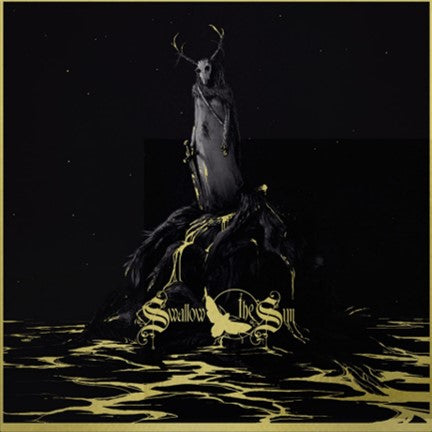 Swallow The Sun - When A Shadow Is Forced into the Light [Smoky Grey Vinyl]