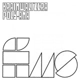 Brainwaltzera - Poly-Ana (GF,RV, 2022 Repress Edition, Orig. Art)
