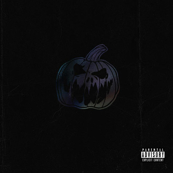 Magnolia Park - Halloween Mixtape [CD]