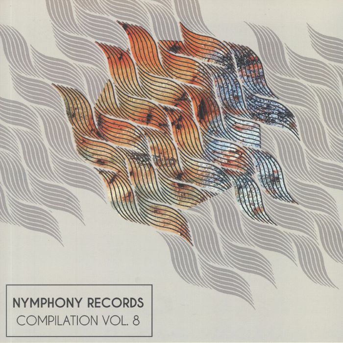 Various Artists - Compilation Vol. 8