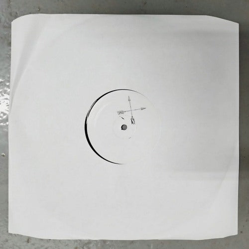 Unknown Outlaw - Blue Lights / Jazze Belle